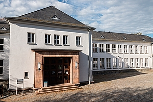 Haus 3 HS MIttweida