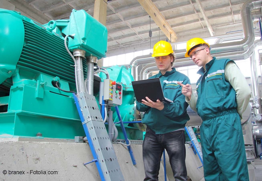 Fakultat Ingenieurwissenschaften Maschinenbau Bachelor Of Engineering