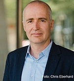 Foto von Prof. Dr.-Ing. Jörn Hübelt