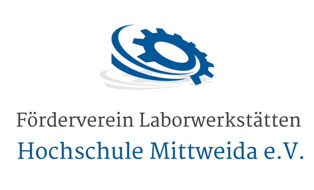 Logo Förderverein Laborwerkstätten