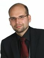 Foto von Prof. Dr.-Ing. Martin Zimmermann