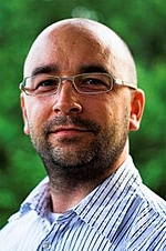 Foto von Prof. Dr.-Ing. René Ufer