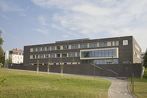 Laserinstitut Hochschule Mittweida