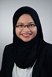 Foto von Nurul Amanina Binti Omar Foto von